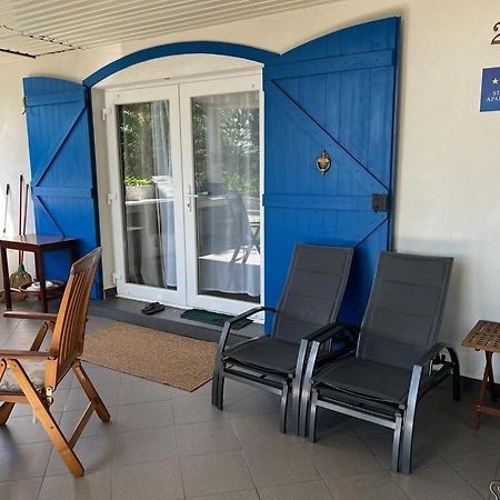 Studio Apartment Rosemary Rovinj Eksteriør billede