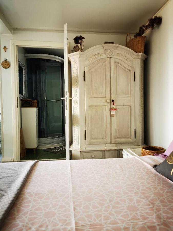 Studio Apartment Rosemary Rovinj Eksteriør billede