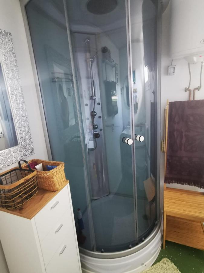 Studio Apartment Rosemary Rovinj Eksteriør billede
