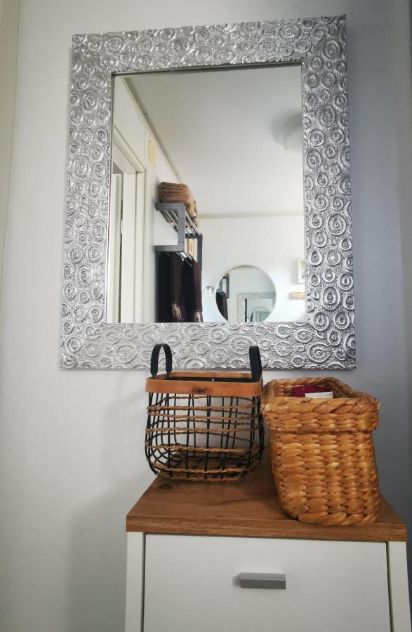 Studio Apartment Rosemary Rovinj Eksteriør billede