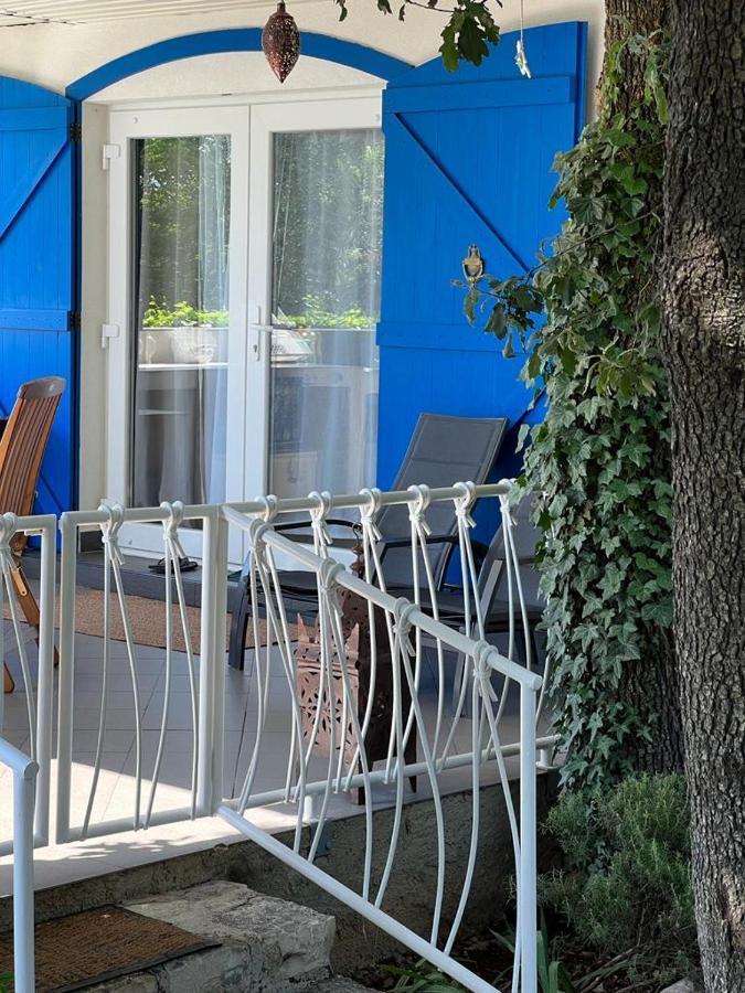 Studio Apartment Rosemary Rovinj Eksteriør billede