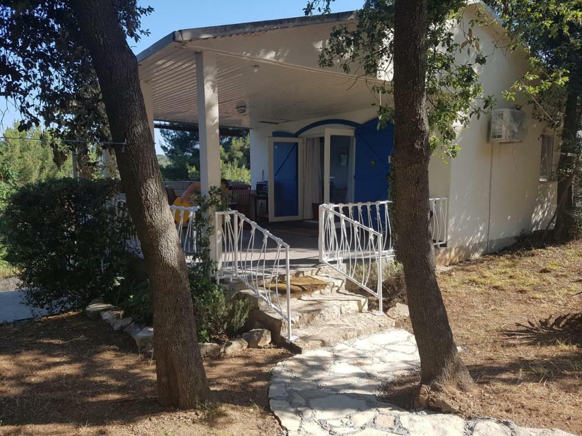 Studio Apartment Rosemary Rovinj Eksteriør billede