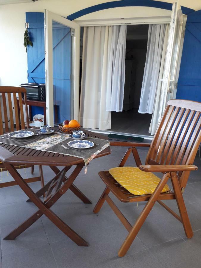 Studio Apartment Rosemary Rovinj Eksteriør billede